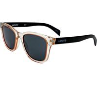 Levi´s ® Lv1002s40gf3i Sunglasses Jaune Homme