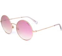 Levi s LV 1011/S DDB GOLD COPPER 55/20/145 Lunettes de soleil pour femmes