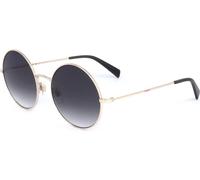 Levi s LV 1011/S J5G GOLD 55/20/145 Lunettes de soleil pour femmes