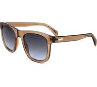 Levi s LV 1023/S 09Q BROWN 53/22/145 Lunettes de soleil unisexe