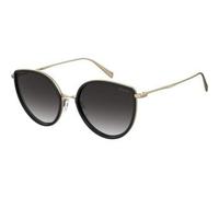 Levi s LV 5011/S 807 BLACK 56/19/145 Lunettes de soleil pour femmes