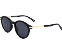 Levi s LV 5021/S 807 BLACK 51/21/145 Lunettes de soleil pour femmes
