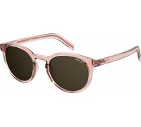 Levi s LV 5026/S 35J PINK 51/21/145 Lunettes de soleil unisexe