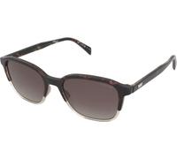 Levi s LV 5030/S AB8 HAVANA GREY 53/18/145 Lunettes de soleil unisexes