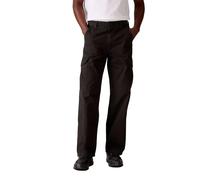 Levi´s ® 003kq Cargo Pants Noir 34 / 32 Homme