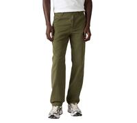 Levi´s ® Authentic Chino Pants Vert 34 / 30 Homme
