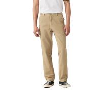 Vêtements Levi's XX CHINO AUTHENTIC RLX NEUTRALS pour Homme 30 X 32 Beige
