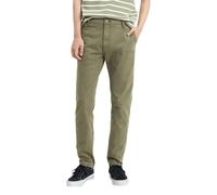 Levi's Pantalon chino XX Standard II Vert 32/34 Homme