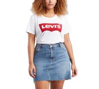 Levi´s ® Plus T-shirt à Manches Courtes The Perfect Graphic