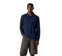 Levi´s ® Polo à Manches Longues 0012d