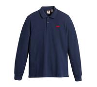 Levi´s ® Polo à Manches Longues Slim Housemark