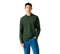 Levi´s ® Polo à Manches Longues Slim Housemark