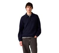 Levi´s ® Pull à Demi-zip Boulder