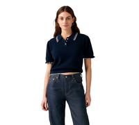 Levi´s ® Pull à Manches Courtes Super Soft Summer