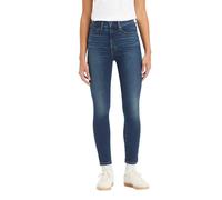 Levi's Retro High Skinny Jeans Femme Valuable Time 25W / 30L