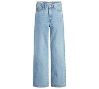 Levi’s Ribcage Leg H223 Jeans, Far and Wide, 25W x 30L Femmes