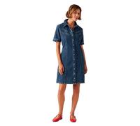 Levi´s ® Robe à Manches Courtes Rinoa Denim