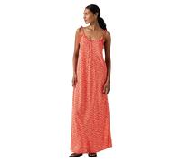Levi's Sarita Midi Slip Dress Taille: M | Robes longues Outlet | Femme