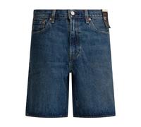 Levi's Shorts en denim 468 Loose Noir Taille 32 Homme