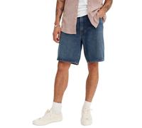 Levi´s ® Short 468 Stay Loose Regular Waist Denim