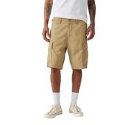 Levi's Shorts cargo Carrier Beige Taille 32 Homme