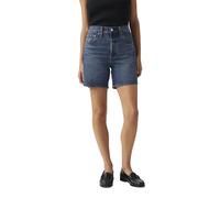 Levi´s ® Short En Jean 501 Mid