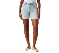 Levi´s ® Short En Jean 501™ Mid Thigh Lw