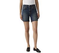 Levi´s ® Short En Jean 501™ Mid Thigh Lw