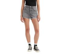 Levi's Short 501® Original en denim Gris Femme Taille 25