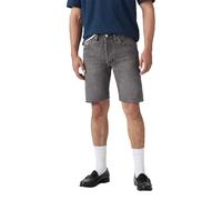 Levi´s ® Short En Jean 501®original Shorts Blacks
