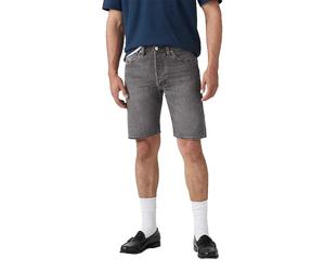 Levi´s ® Short En Jean 501®original Shorts Blacks