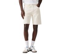 Levi´s ® Short En Jean 501®original Shorts Whites