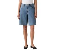 Levi´s ® Short En Jean Baggy Dad Jort