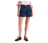 Levi´s ® Short En Jean Featherweight Mom