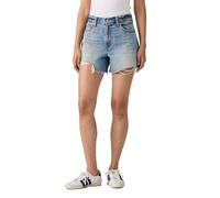Levi´s ® Short En Jean Ribcage