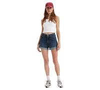 Levi´s ® Short Rolled 80s Mom