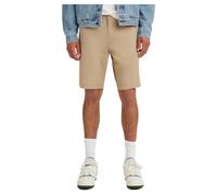 Levi's Short XX Chino Taper Short II Twill Microsand léger Homme Beige Taille 30