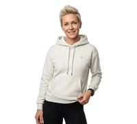Levi's Sweat à capuche Everyday blanc L Femme