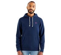 Levi's Sweat à capuche New Original Hoodie Bleu Taille L Homme