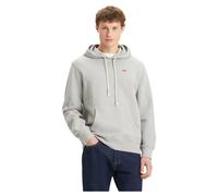 Levi's Sweat à capuche The Original Gris Homme Taille 2XL