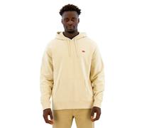 Levi's Sweat à capuche The Original Hoodie Beige – Homme Taille S