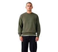 Levi's Authentic Crewneck Sweatshirt Taille: S | Pulls Outlet | Homme