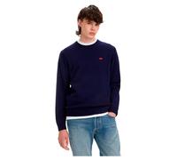 Levi's Sweat-shirt Original Hm Bleu Homme L