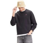 Levi's Sweatshirt The Original Noir Homme 2XL