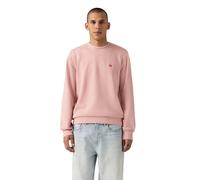 Levi's Sweatshirt The Original HM Crew Homme M Woodrose