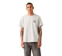 Levi´s ® 16143 Short Sleeve T-shirt Blanc XL Homme