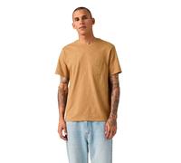 Levi's SS Classic Pocket Tee Tiger's Eye T-Shirt