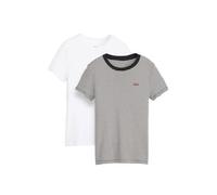 Levi's 2pack Essential SS Tee T-Shirt Femme