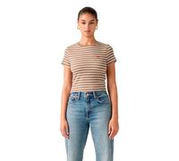 Levi's Essential Sporty T-Shirt marron S