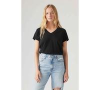 Levi´s ® T-shirt à Manches Courtes Et Col En V Boxy